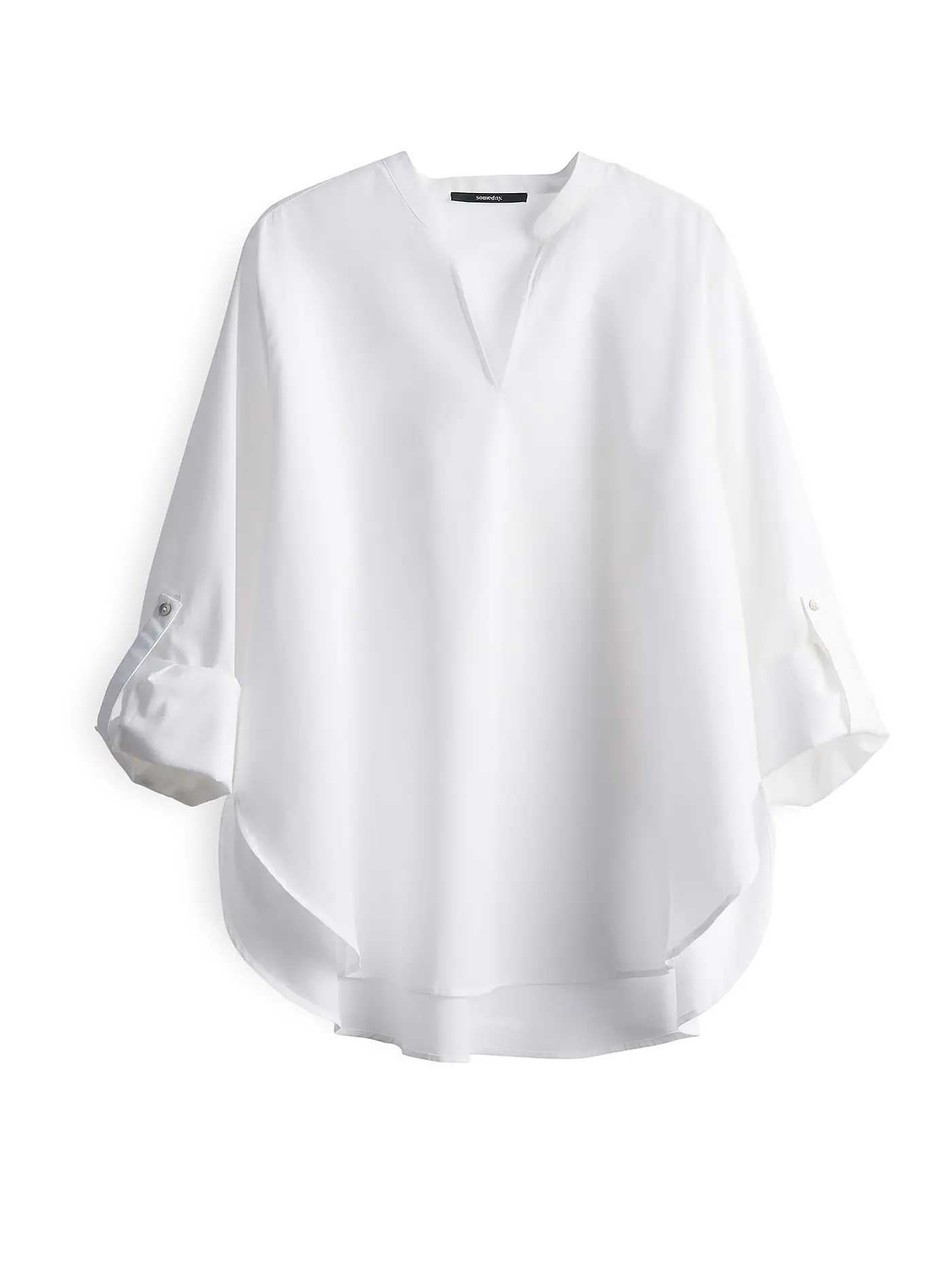 SOMEDAY | Bluse ZOMI EASE | 